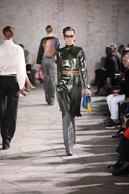LOEWE 2015-16AW パリコレクション 画像8/36