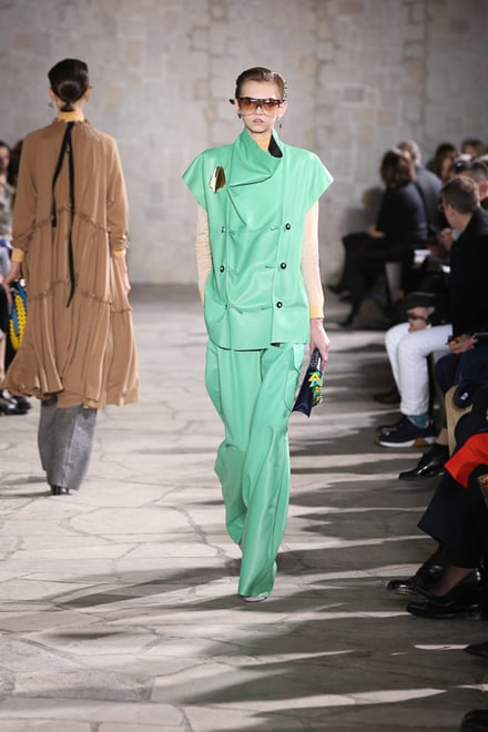 LOEWE 2015-16AW パリコレクション 画像10/36