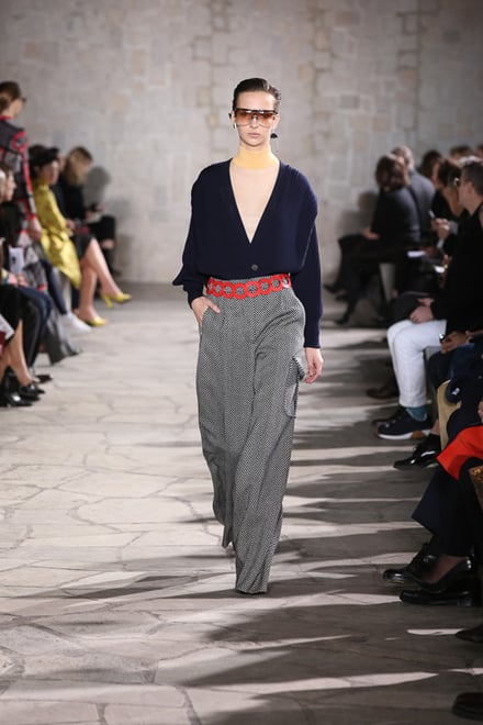 LOEWE 2015-16AW パリコレクション 画像11/36