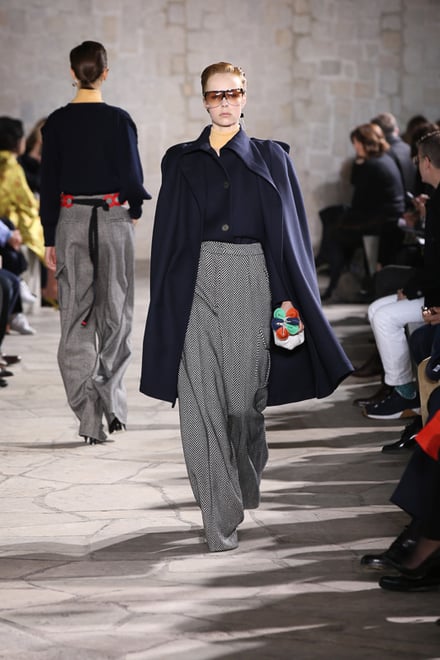 LOEWE 2015-16AW パリコレクション 画像12/36