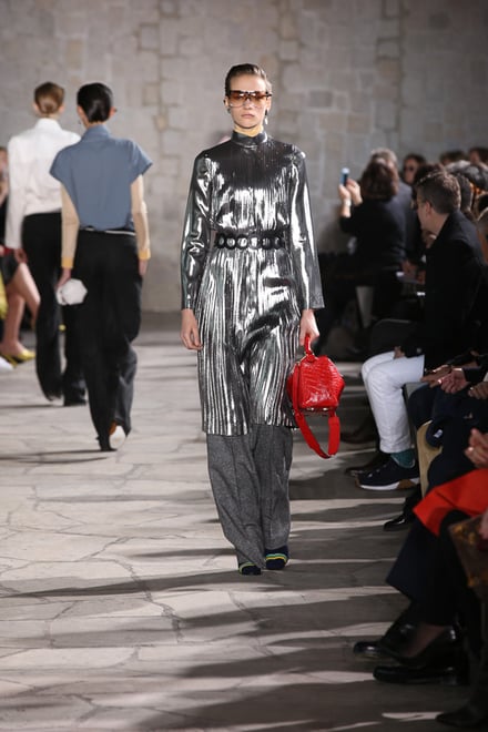 LOEWE 2015-16AW パリコレクション 画像14/36