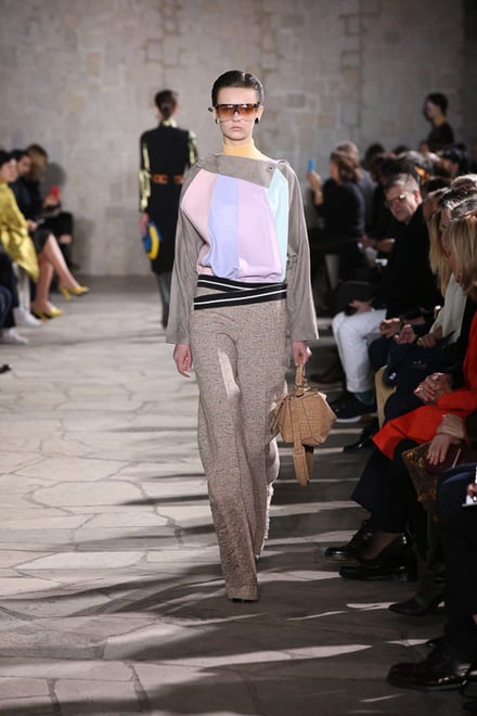 LOEWE 2015-16AW パリコレクション 画像15/36