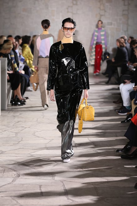 LOEWE 2015-16AW パリコレクション 画像16/36