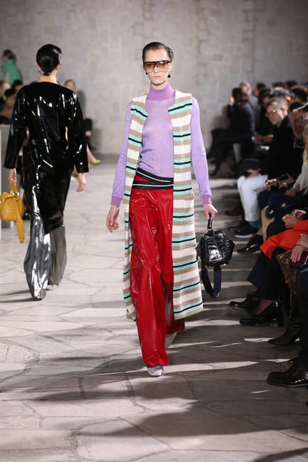 LOEWE 2015-16AW パリコレクション 画像17/36