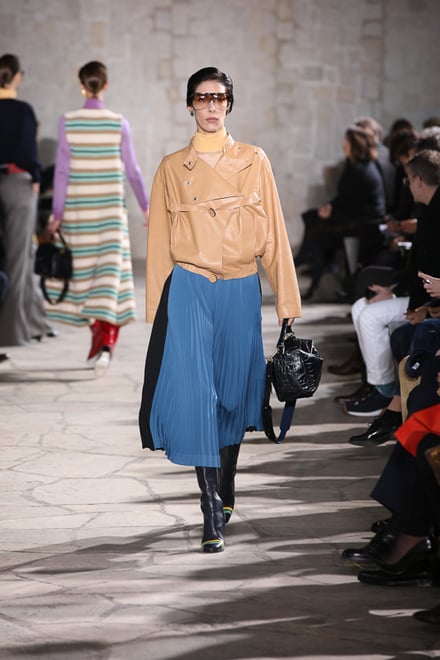 LOEWE 2015-16AW パリコレクション 画像18/36