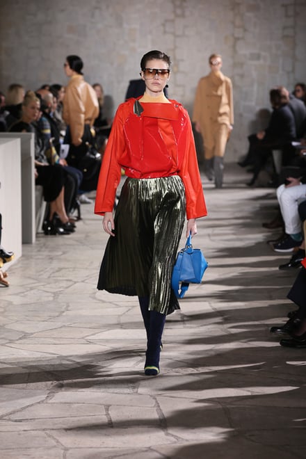 LOEWE 2015-16AW パリコレクション 画像19/36
