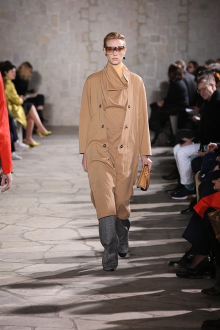LOEWE 2015-16AW パリコレクション 画像20/36