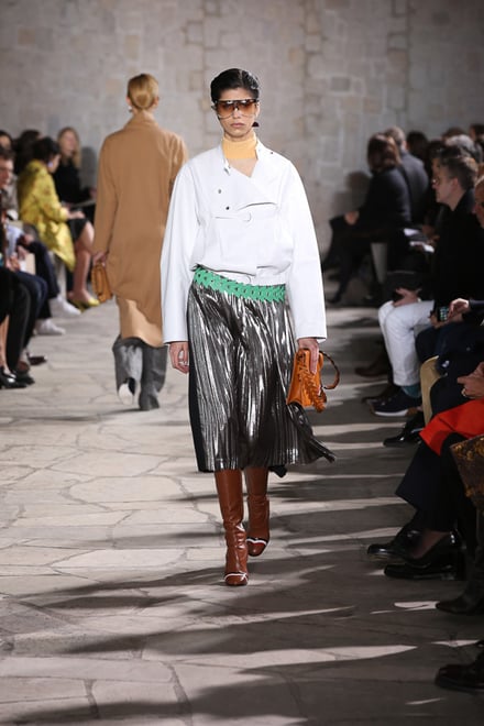 LOEWE 2015-16AW パリコレクション 画像21/36