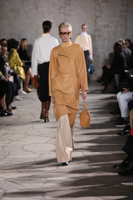 LOEWE 2015-16AW パリコレクション 画像22/36
