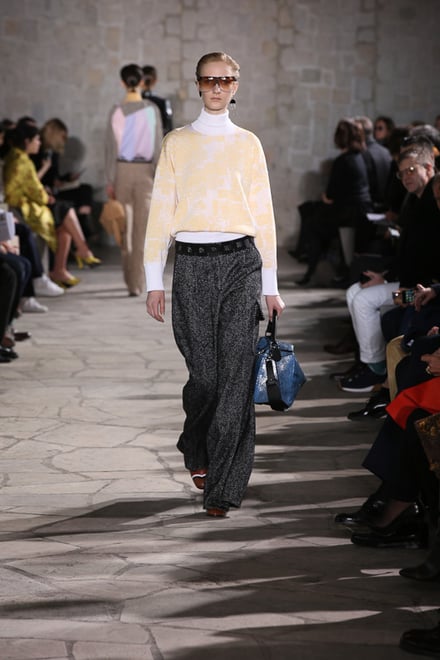 LOEWE 2015-16AW パリコレクション 画像23/36