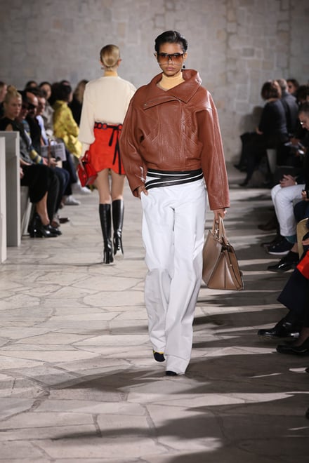 LOEWE 2015-16AW パリコレクション 画像25/36