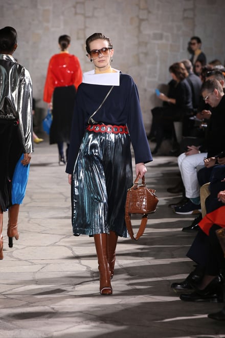LOEWE 2015-16AW パリコレクション 画像27/36