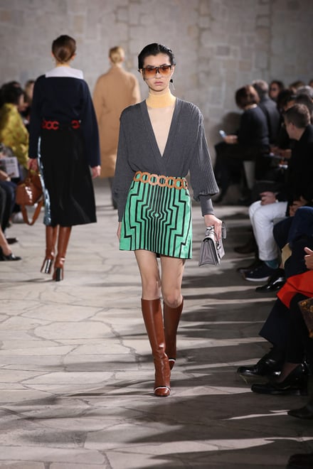 LOEWE 2015-16AW パリコレクション 画像28/36