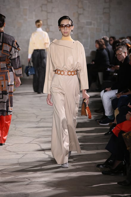 LOEWE 2015-16AW パリコレクション 画像31/36