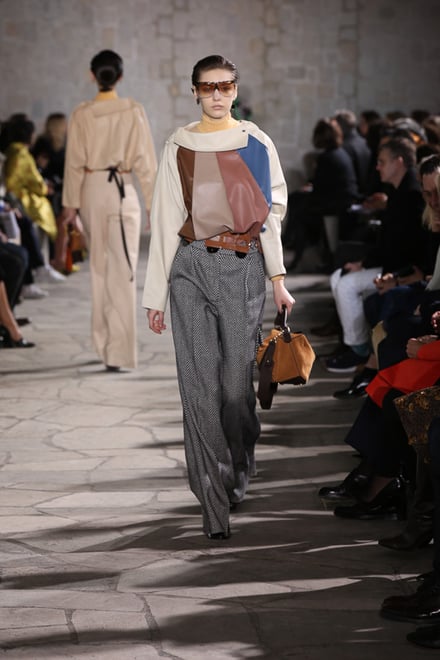 LOEWE 2015-16AW パリコレクション 画像32/36