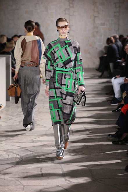 LOEWE 2015-16AW パリコレクション 画像33/36