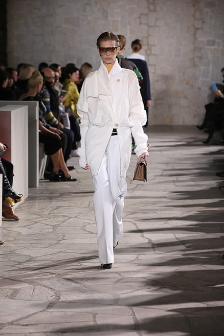 LOEWE 2015-16AW パリコレクション 画像34/36