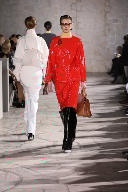 LOEWE 2015-16AW パリコレクション 画像35/36