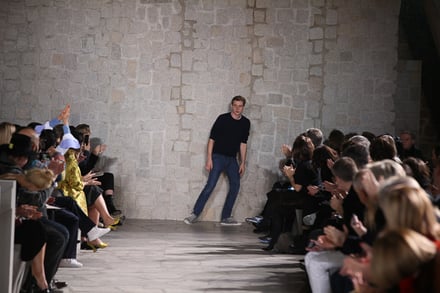 LOEWE 2015-16AW パリコレクション 画像36/36