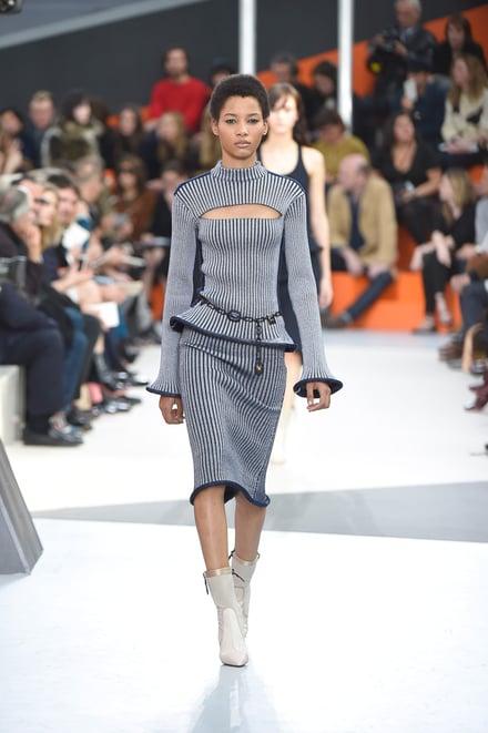 LOUIS VUITTON 2015-16AW パリコレクション 画像5/48