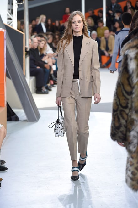 LOUIS VUITTON 2015-16AW パリコレクション 画像12/48