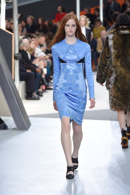 LOUIS VUITTON 2015-16AW パリコレクション 画像13/48