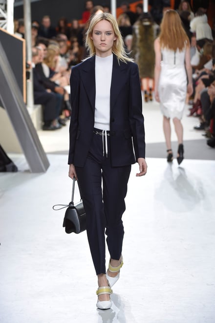 LOUIS VUITTON 2015-16AW パリコレクション 画像14/48