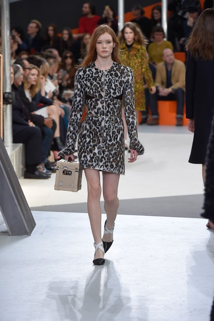 LOUIS VUITTON 2015-16AW パリコレクション 画像22/48