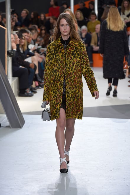 LOUIS VUITTON 2015-16AW パリコレクション 画像23/48