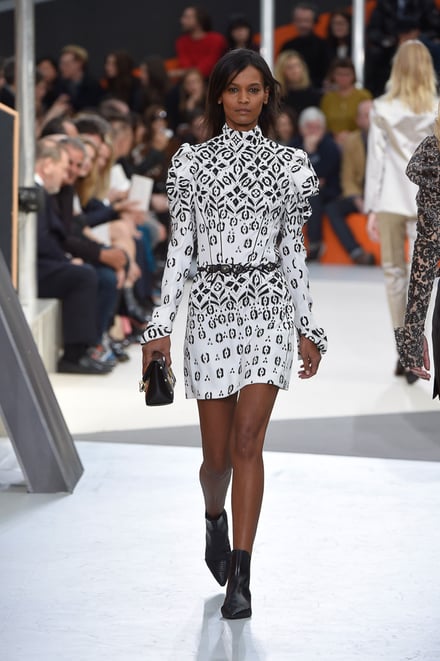 LOUIS VUITTON 2015-16AW パリコレクション 画像48/48
