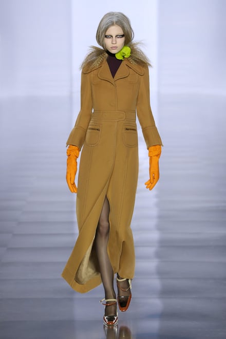Maison Margiela 2015-16AW パリコレクション 画像1/30