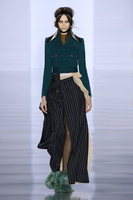 Maison Margiela 2015-16AW パリコレクション 画像2/30