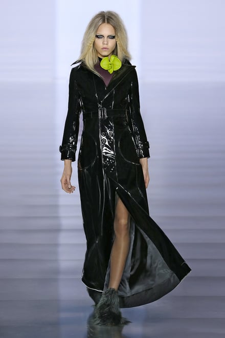 Maison Margiela 2015-16AW パリコレクション 画像3/30