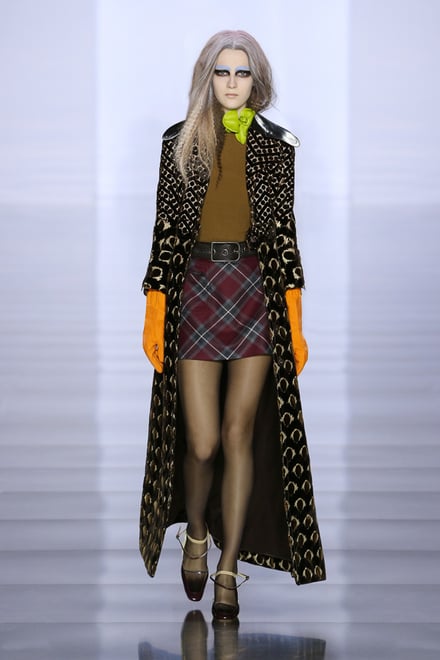 Maison Margiela 2015-16AW パリコレクション 画像4/30