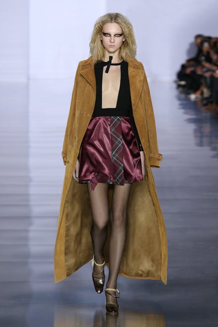 Maison Margiela 2015-16AW パリコレクション 画像5/30