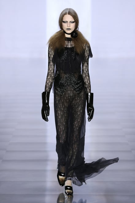 Maison Margiela 2015-16AW パリコレクション 画像6/30
