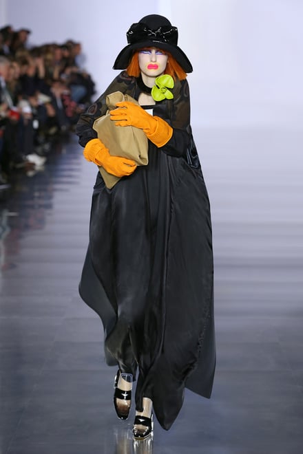 Maison Margiela 2015-16AW パリコレクション 画像7/30
