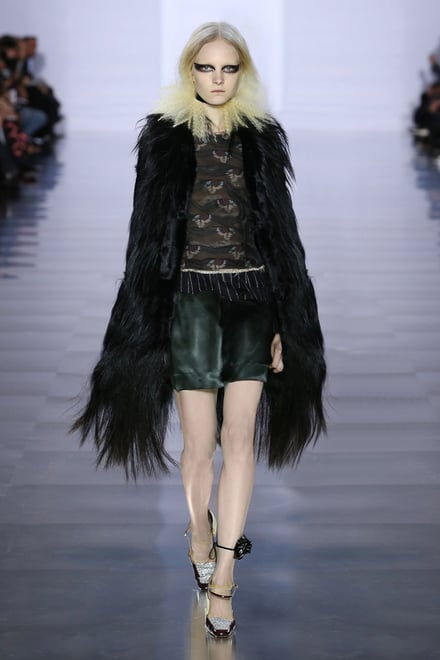 Maison Margiela 2015-16AW パリコレクション 画像8/30