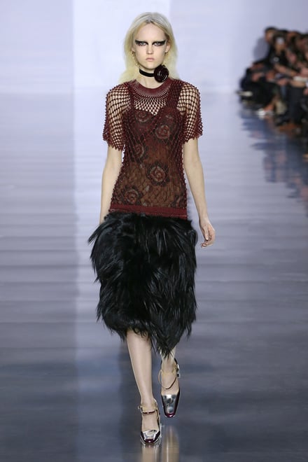 Maison Margiela 2015-16AW パリコレクション 画像11/30