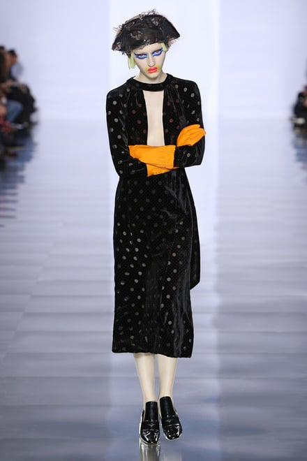 Maison Margiela 2015-16AW パリコレクション 画像12/30