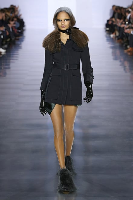 Maison Margiela 2015-16AW パリコレクション 画像16/30