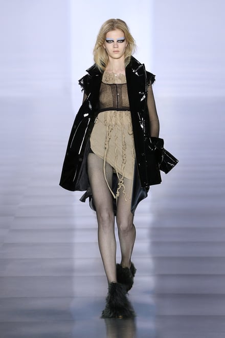 Maison Margiela 2015-16AW パリコレクション 画像18/30