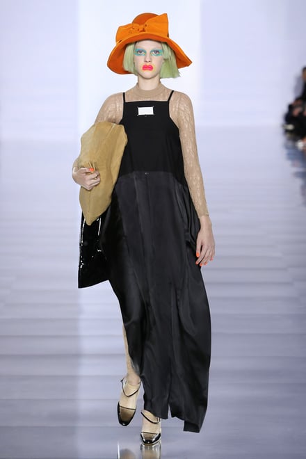 Maison Margiela 2015-16AW パリコレクション 画像19/30