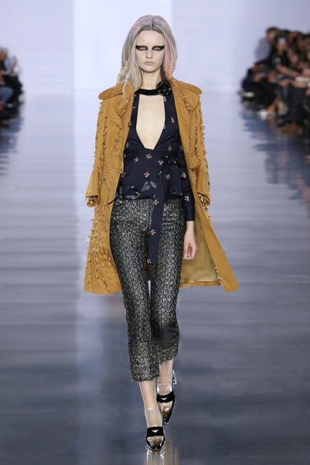 Maison Margiela 2015-16AW パリコレクション 画像20/30