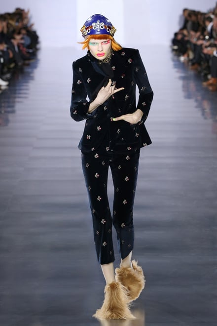 Maison Margiela 2015-16AW パリコレクション 画像21/30