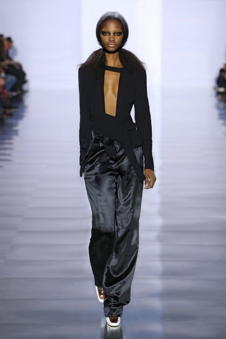 Maison Margiela 2015-16AW パリコレクション 画像22/30