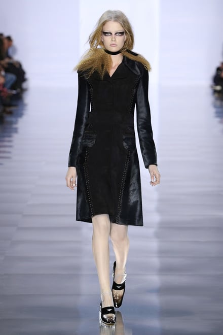 Maison Margiela 2015-16AW パリコレクション 画像25/30