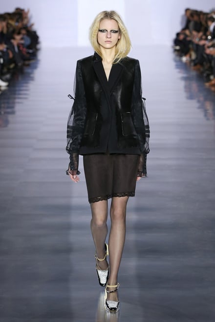Maison Margiela 2015-16AW パリコレクション 画像26/30
