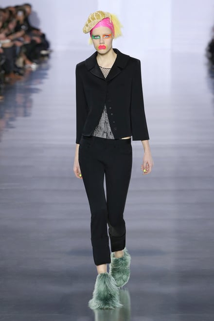 Maison Margiela 2015-16AW パリコレクション 画像27/30
