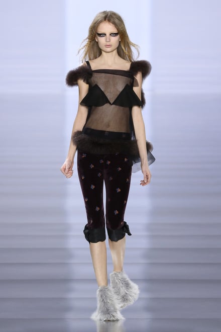 Maison Margiela 2015-16AW パリコレクション 画像30/30
